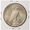 Image 2 : 1928 $1 Peace Silver Dollar Coin