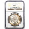 Image 1 : 1900-O $1 Morgan Silver Dollar Coin NGC MS63