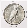 Image 2 : 1927-D $1 Peace Silver Dollar Coin