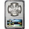 Image 2 : 1882-S $1 Morgan Silver Dollar Coin NGC MS63