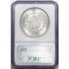 Image 2 : 1885 $1 Morgan Silver Dollar Coin NGC MS65