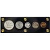 Image 2 : 1959 (5) Coin Proof Set