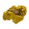 Image 1 : 0.55 Gram Sonoyta, Mexico Gold Nugget