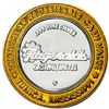 Image 4 : .999 Silver Fitzgeralds Casino & Hotel Tunica, MS $10 Limited Edition Gaming Token