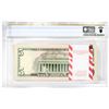 Image 2 : Pack of 2017A $5 Federal Reserve STAR Notes Atlanta Fr.1998-F* PCGS Gem UNC 66PPQ