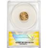 Image 2 : 1998 $5 American Gold Eagle Coin ANACS MS70