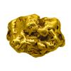 Image 2 : 1.30 Gram Sonoyta, Mexico Gold Nugget
