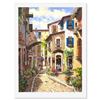 Image 1 : Sam Park "Antibes" Limited Edition Publisher's Proof on Paper