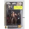 Image 1 : TEKKEN 7 HEIHACHI MASHIMA FIGURE