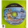 Image 1 : ORIGINAL XBOX SCOOBY-DOO NIGHT OF 100 FRIGHTS