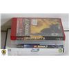 Image 1 : 4 PLAYSTATION 3 / PC GAMES INCLUDING RESISTANCE 2