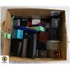 Image 1 : LOT 50 MIXED JEWELLERY BOXES