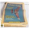 Image 1 : GLIDER RIDER MAGAZINE (LOT OF 8) 1981-1982