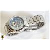 Image 1 : ALL STAINLESS STEEL EBOHR WRIST WATCH 621333