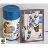 Image 1 : 1980'S WAYNE GRETZKY COLLECTIBLE THERMOS