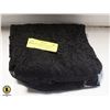 Image 1 : NEW BCBGENERATION BLACK MOCK LACE DRESS - SIZE 4