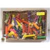 Image 1 : VARIOUS OPEN COLLECTIBLE PEZ