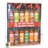 Image 1 : NEW HOT SAUCE CHALLENGE BB 2025