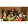 Image 1 : BUNDLE OF TOY CARS