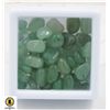Image 1 : #184-NATURAL GREEN JADEITE ROUGHT  98.25 CT