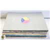 Image 1 : FLAT OF ASSORTED RECORDS