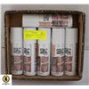 Image 1 : L?OREAL PARIS COLORISTA SPRAYS TEMPORARY