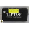 Image 1 : TATTOO NEEDLE CARTRIDGE ? 20 PACK NEW