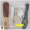 Image 1 : 10 PCS PERSONAL CARE PEDICURE KIT