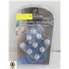 Image 1 : ROLLING BALL MASSAGE GLOVE NEW