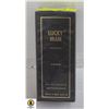 Image 1 : NEW SEALED LUCKY MAN ORIGINAL PARIS EAU DE
