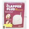 Image 1 : CLAPPER PLUS WITH REMOTE