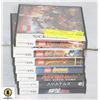 Image 1 : BUNDLE OF 7 NINTENDO DS GAMES INCLUDING LOTR,