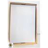 Image 1 : LARGE BOX OF WHITE POSTERBOARD 12 X 18 IN