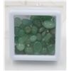 Image 1 : #185-NATURAL GREEN JADEITE ROUGHT  97.85 CT