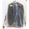 Image 1 : 5 NEW DRESS SHIRTS