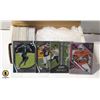 Image 1 : HALF BOX HOCKEY ROOKIES 2023 SELECT FOOTBALL