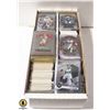 Image 1 : HALF BOX HOCKEY ROOKIES AND ASSORTED FOOTBALL