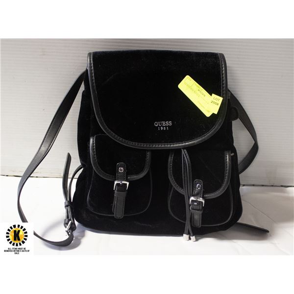 Guess Backpack Guess Backpack