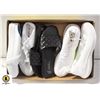 Image 1 : 3 PAIR LADIES SIZE 8 (NEW)