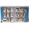 Image 1 : BINDER OILERS COLLECTOR CARDS