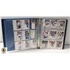 Image 1 : BINDER OILERS COLLECTOR CARDS