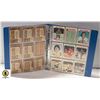 Image 1 : BINDER VINTAGE 1970 NHL COLLECTOR CARDS