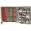 Image 1 : BINDER MTG COLLECTOR CARDS