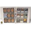 Image 1 : BINDER MTG COLLECTOR CARDS