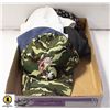 Image 1 : ASST. LADIES HATS