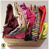 Image 1 : BOX 20 LADIES TSHIRTS ASST. SIZES (NEW W/TAGS)