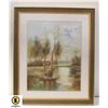 Image 1 : PICTURE 22"X26"