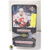 Image 1 : 2006-2007 OVATION HOCKEY CARDS. SEALED