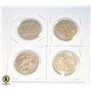 Image 1 : CANADA DOLLAR COINS 1867-1982 CONFEDERATION