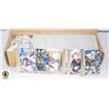 Image 1 : BOX OF 1996 UPPER DECK HOCKEY CARDS